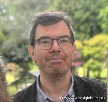 Wirral author explains the origins of 'The Ashes' in new cricket book