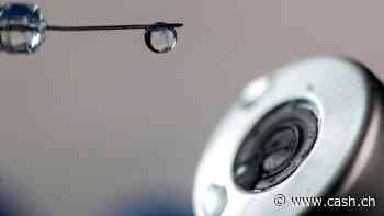 BioNTech reicht Antrag für angepassten Covid-Impfstoff ein