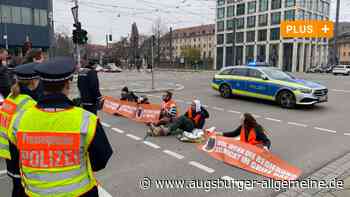 Vier Menschen verraten, warum sie die "Letzte Generation" unterstützen