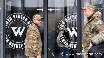 Guerre en Ukraine: un influent général russe appelle le groupe Wagner à "s'arrêter" avant qu'il ne soit "trop tard"