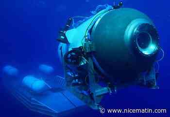 Le Canada ouvre une enquête sur l'accident du submersible près du Titanic