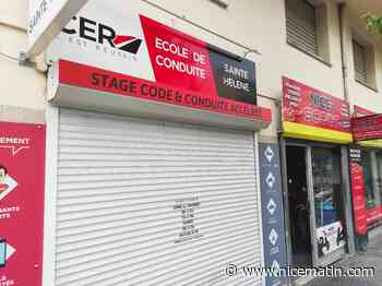 L’auto-école continuait de vendre des heures malgré sa liquidation judiciaire, des dizaines de clients crient à l’escroquerie à Nice