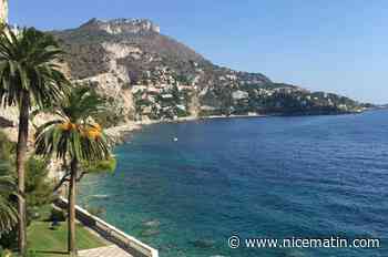 Du soleil, mais aussi quelques passages nuageux par endroits ce samedi dans les Alpes-Maritimes