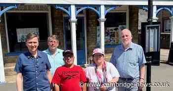 Bus route that's a 'lifeline' for Cambridgeshire residents will be scrapped to Peterborough village