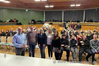 Stadtrat in Bad Wünnenberg möchte Jugendliche stärker einbeziehen