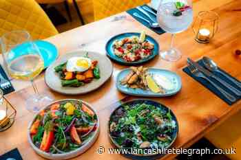 Fino Tapas in Preston is relocating to Plau on Friargate