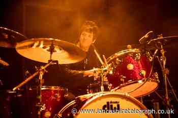 Blondie at Lytham will be special says drummer Clem Burke