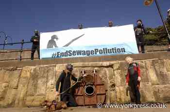 Scarborough surf instructor hits out over poor water quality