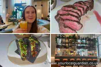 Feels Like June review: A summery spot in east London