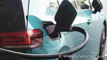 Number of electric vehicles on Dorset roads surge by 50 per cent