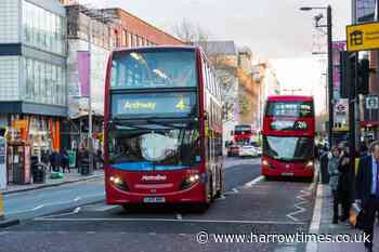 London TfL bus changes: Which routes are affected?