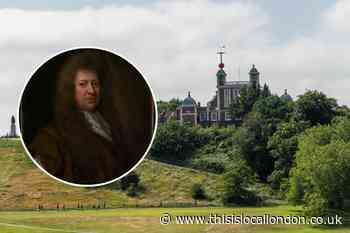 5 famous writers who lived in south east London