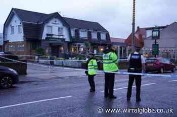 Clothing of gunman similar to defendant’s, pub shooting trial hears