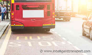 Transport Committee urges continued financial support for bus services in England