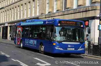 What a way to run public transport!