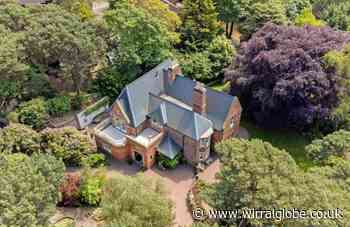 'Outstanding' St Davids House