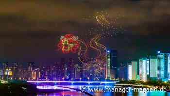 Warum China auf dem Weg zum "double dip" ist