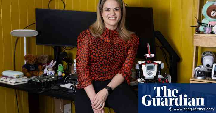 ‘It’s not like science fiction any more’: Nasa aiming to make spaceships talk