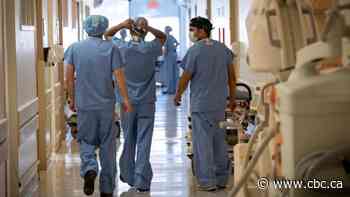 Why ERs are under intense pressure across Canada — and how to help fix them