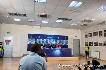 Beloften zijn gewaarschuwd: &quot;We gaan geschiedenis schrijven&quot;