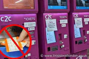 c2c to go ticketless this year as pilot scheme set to launch
