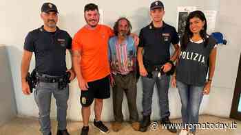 Ritrovato il turista italo-gallese scomparso all'aeroporto Fiumicino