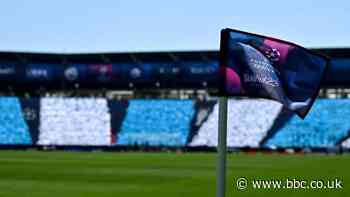 Champions League: Istanbul final not 'perfect' for fans - Uefa president Aleksander Ceferin