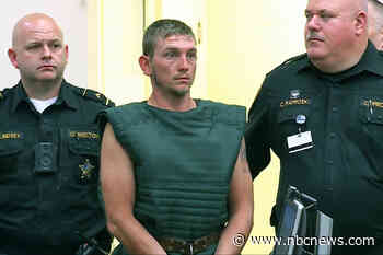 Prosecutors seek death penalty for Ohio father accused of executing 3 young sons in 'incomprehensible act of horror'