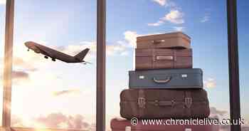 Flight attendant explains 'genius' hack to get extra luggage on planes for free