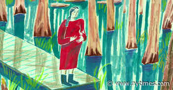 Book Review: ‘Banyan Moon,’ by Thao Thai