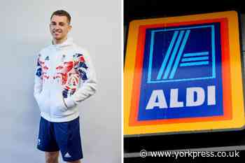Aldi to offer chance for kids to try new sports this summer