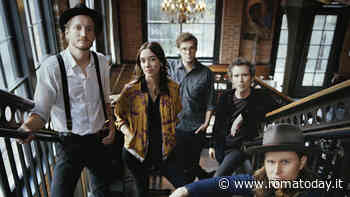 The Lumineers a Roma Summer Fest 2023