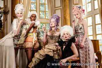 The Kitchen Croxley and The Creativity Hub join forces