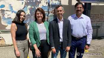 Sask. NDP push for byelections to fill trio of vacant seats