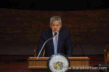 Gov. Josh Green intends to veto 11 bills