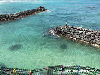 Board OK’s removal of Doris Duke breakwater