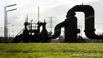 Niederlande beenden Förderung in Europas größtem Erdgasfeld wegen Erdbeben