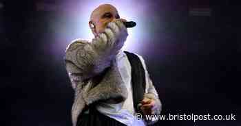 James plays Bristol Sounds - in pictures