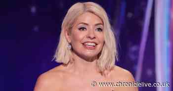 Holly Willoughby set to return on Dancing On Ice after Phillip Schofield exit, reports say