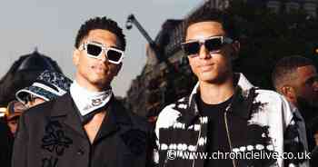 Jude Bellingham leads praise as brother Jobe seals Sunderland move