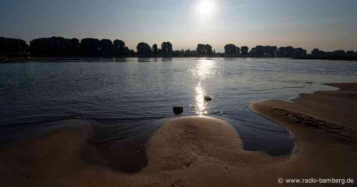 Hitze am Sonntag – leichte Abkühlung zum Wochenbeginn