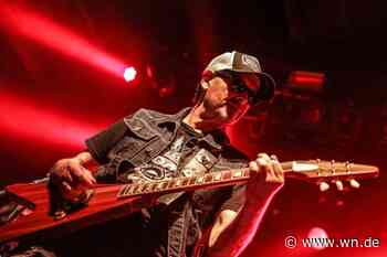 Mad Max sind zurück auf großer Bühne