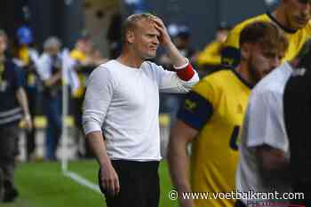 Geraerts stelt veto over Mogi Bayat, nieuwe club duikt op