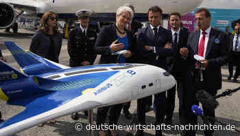 Trotz Rezession: Airlines bestellen Rekordmenge an Flugzeugen