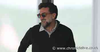 Five things we learned from Al-Rumayyan interview as Newcastle chairman talks FFP and expectations