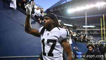 Assault charge against Raiders' Adams dropped