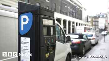 More than 20 councils replacing pay and display parking machines with apps