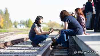 Manitoba-shot film Polarized explores issues of division through love story