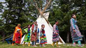 Sioux Valley reopens recently purchased park with 'strong history' for First Nation