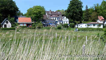 Ferienimmobilien: Wo die Preise an der Ostsee sinken